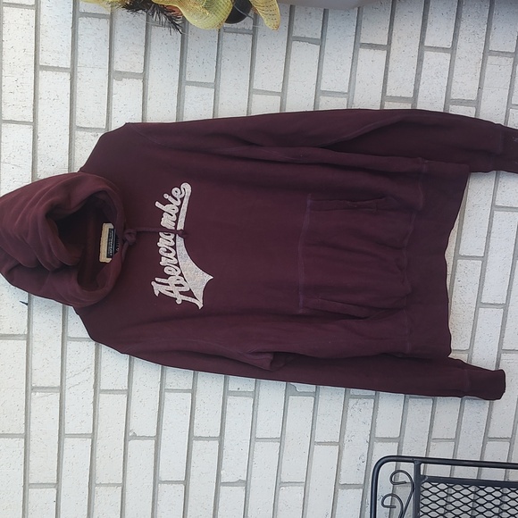 Abercrombie Hoodie - Picture 2 of 11